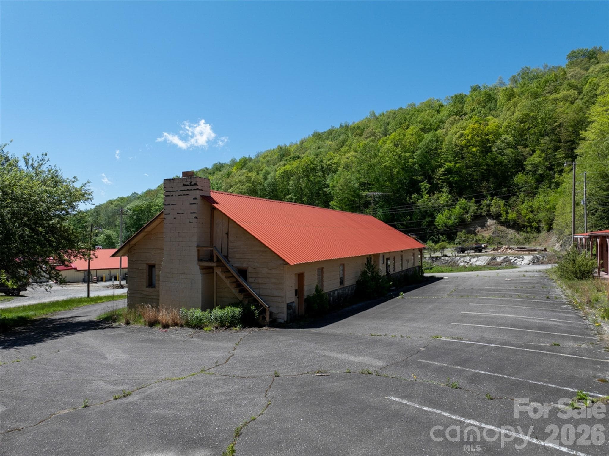 Hotel/Motel at Hotel/Motel, Maggie Valley, photo 18 of 28