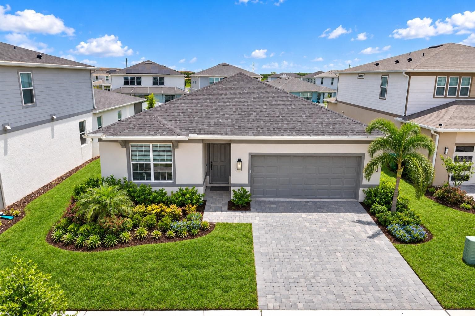 Single Family Residence at 7239 IVY TENDRIL AVE, ORLANDO, photo 2 of 55