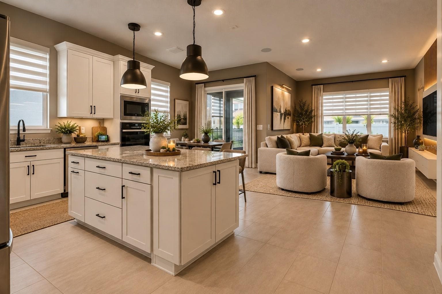 Single Family Residence at 7239 IVY TENDRIL AVE, ORLANDO, photo 5 of 55