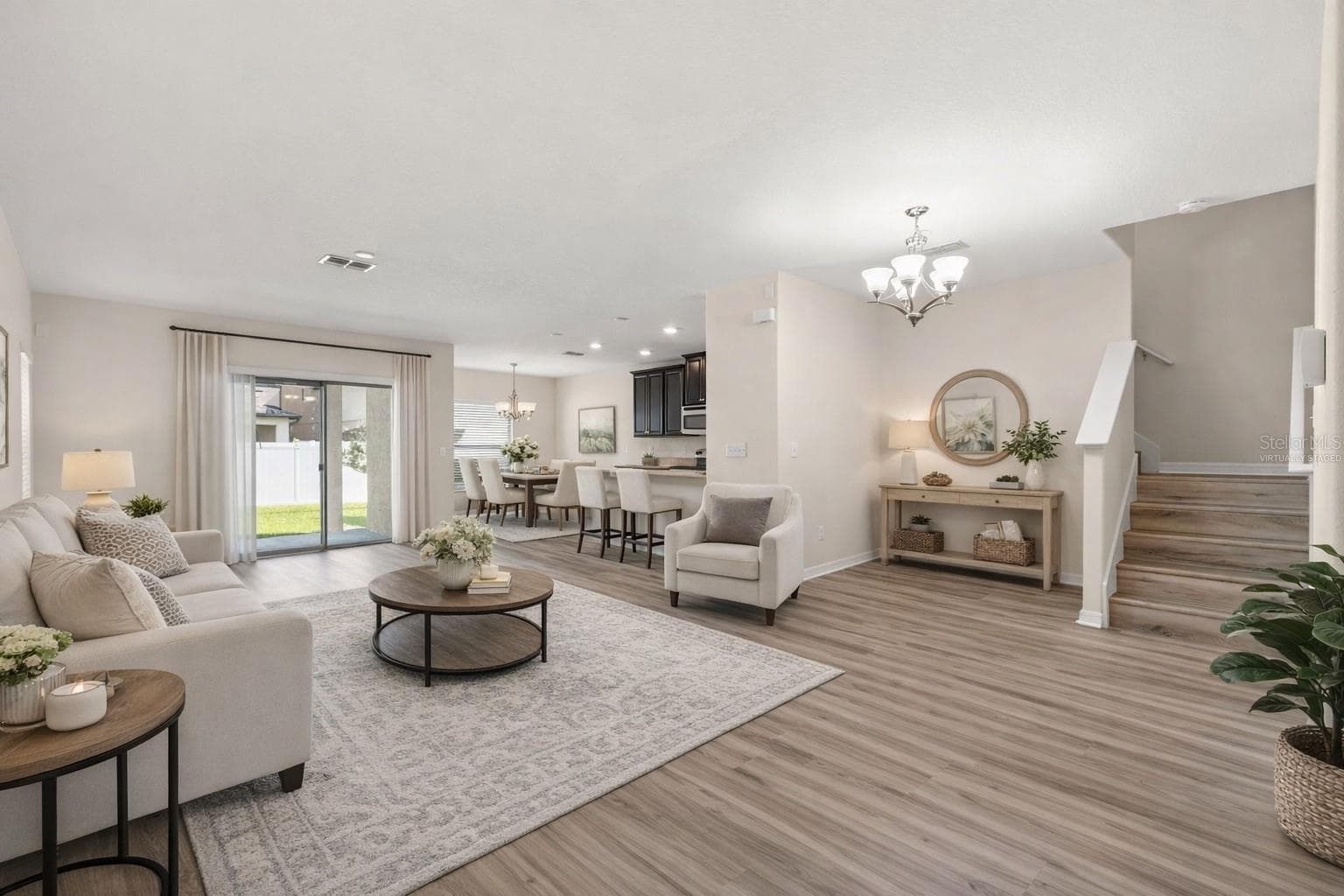 virtually staged - 2719 GARDEN FALLS DR, BRANDON