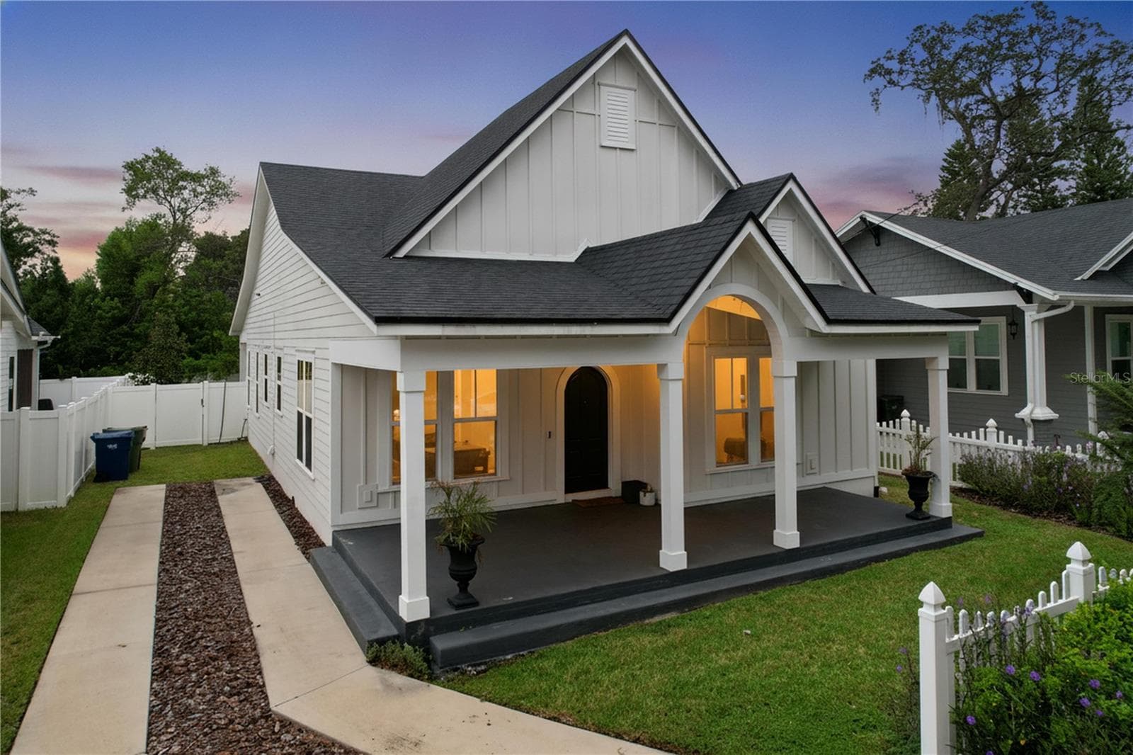 Single Family Residence at 3016 N MASSACHUSETTS AVE, TAMPA, photo 6 of 65