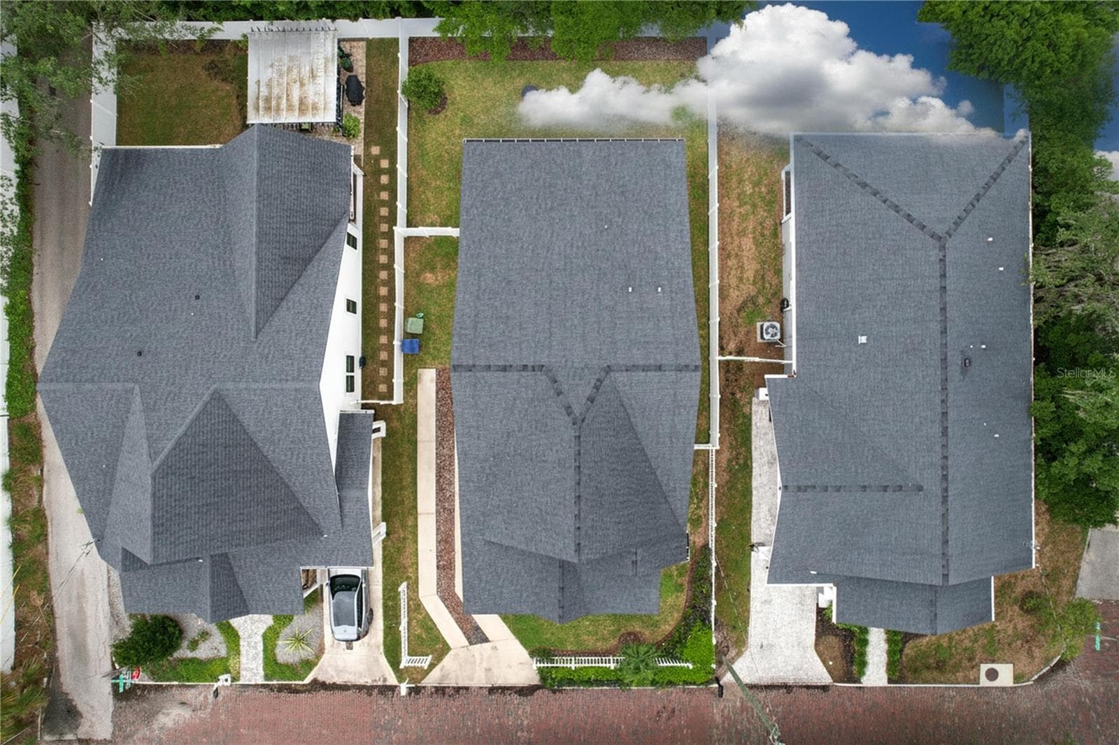 Single Family Residence at 3016 N MASSACHUSETTS AVE, TAMPA, photo 65 of 65