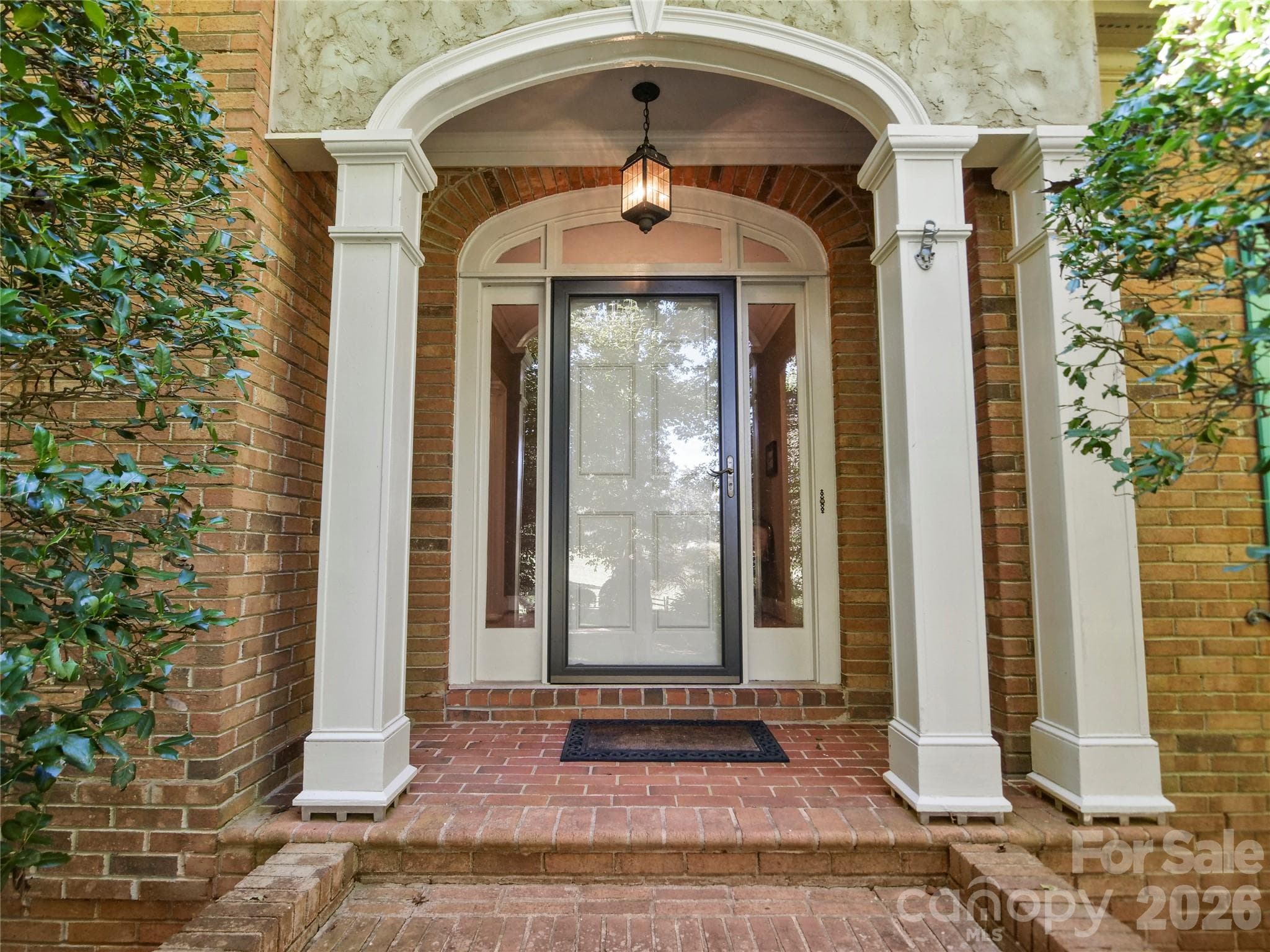 Single Family Residence at 201 Hughes Creek Road, Columbus, photo 5 of 48