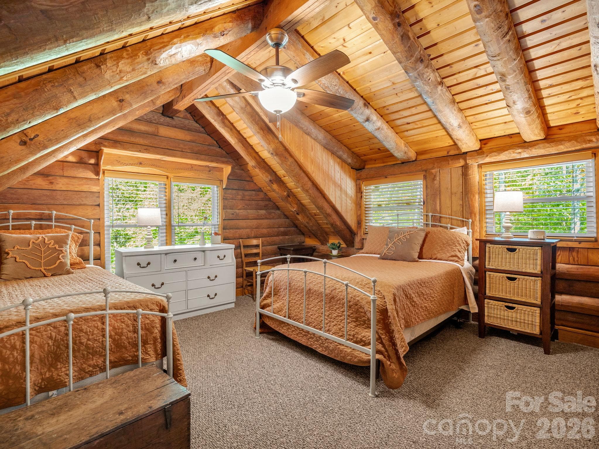 Loft - 127 Cattail Road, Lake Lure