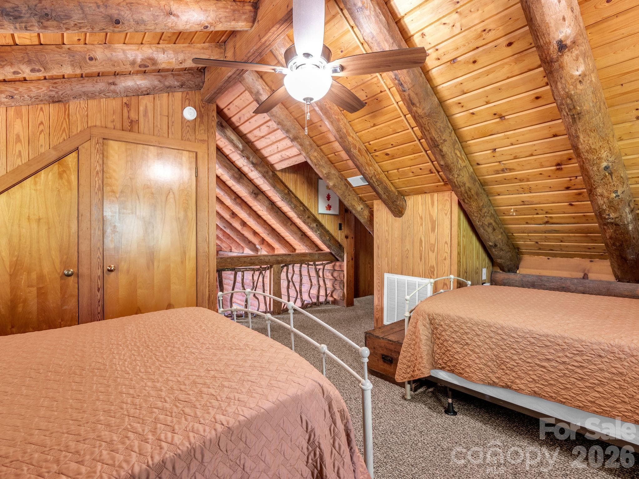 Loft - 127 Cattail Road, Lake Lure
