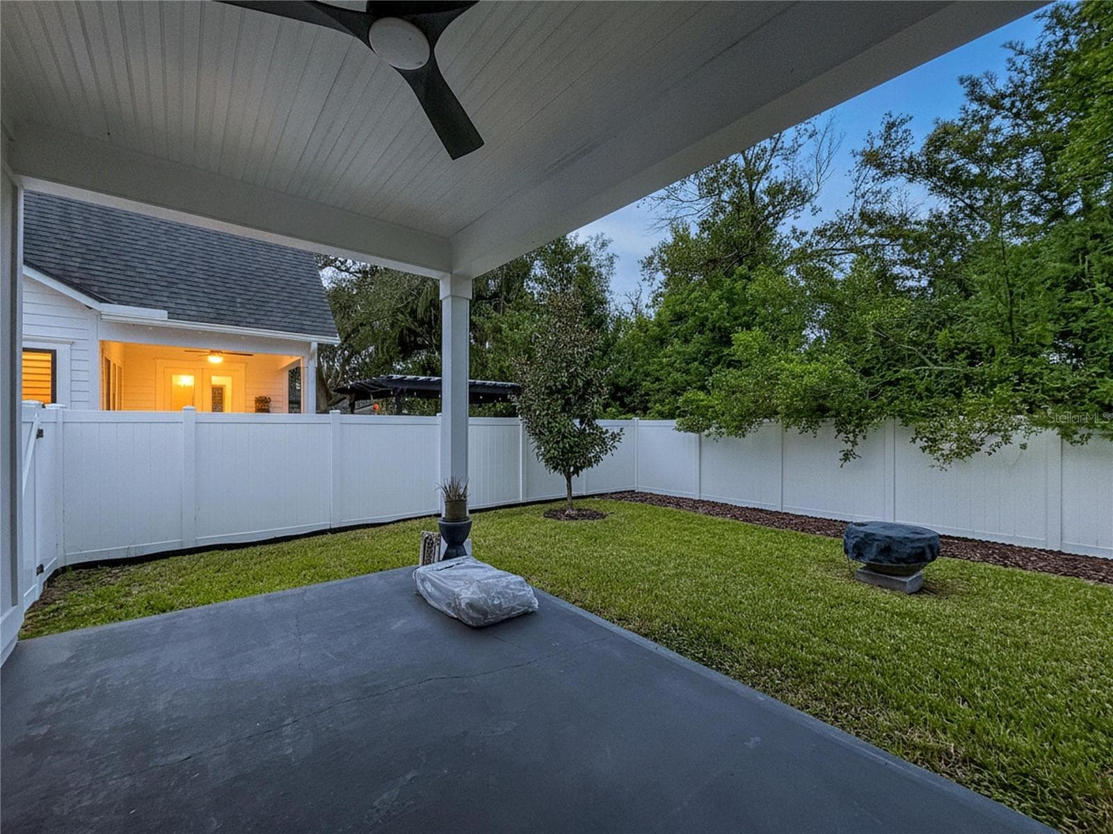 Single Family Residence at 3016 N MASSACHUSETTS AVE, TAMPA, photo 58 of 65