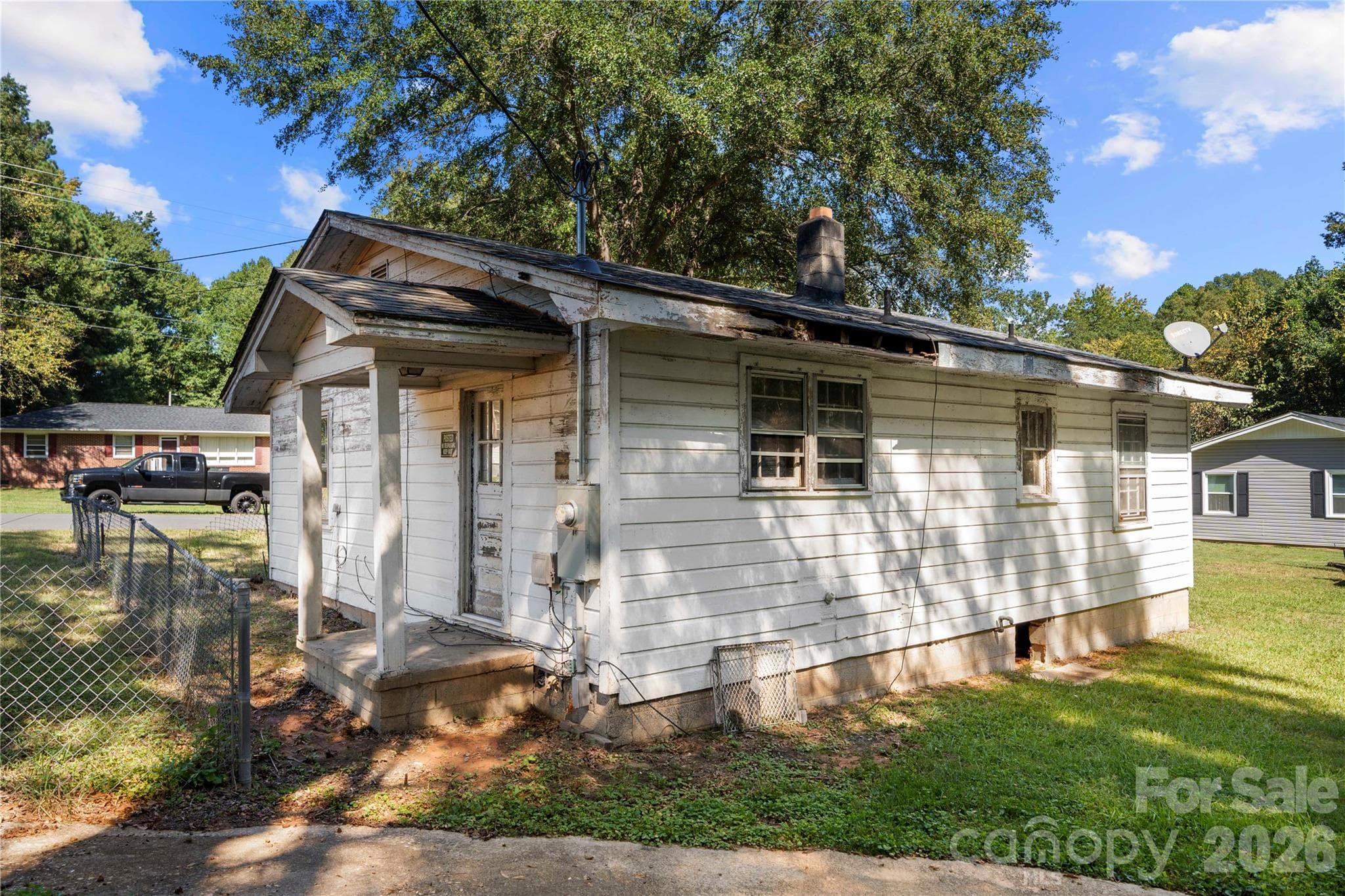 Fourplex at 509 E Church Street, Dallas, photo 11 of 27