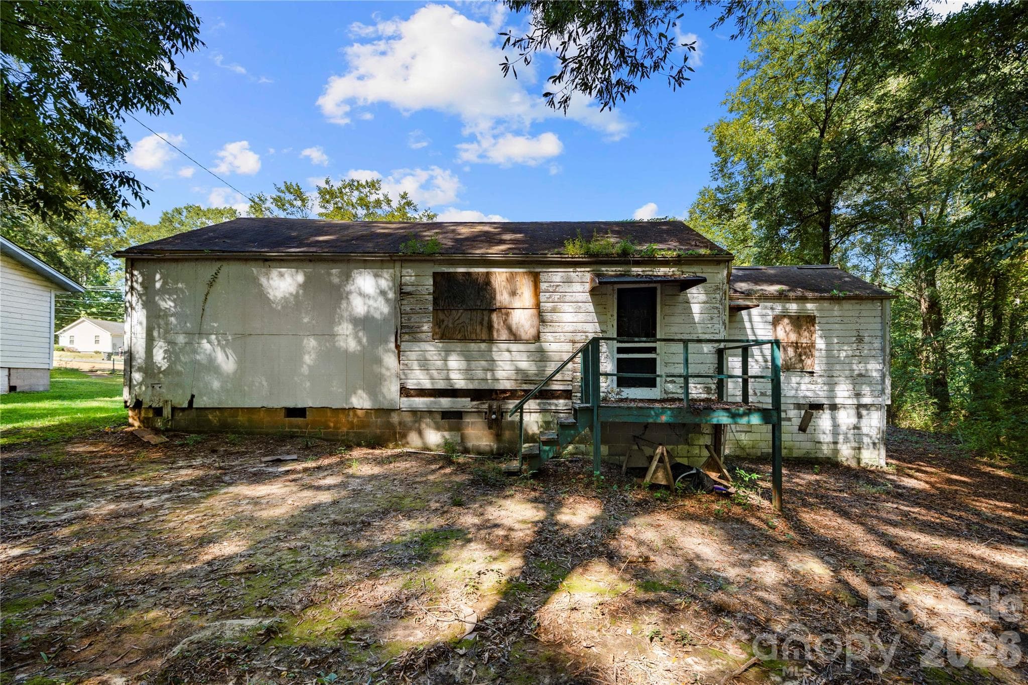 Fourplex at 509 E Church Street, Dallas, photo 13 of 27