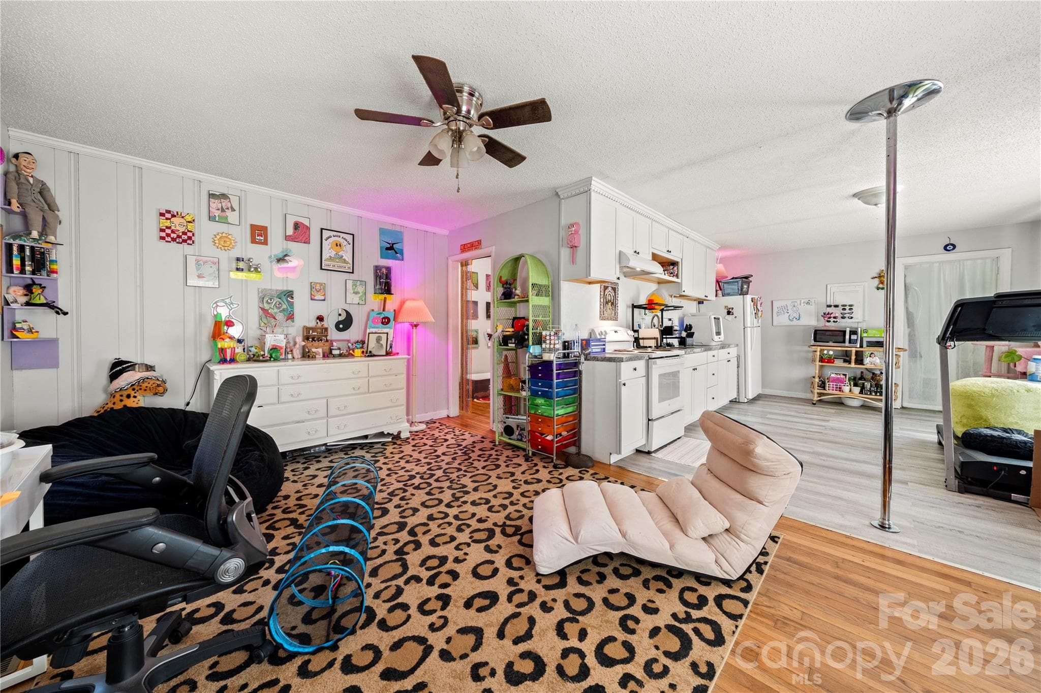 Fourplex at 509 E Church Street, Dallas, photo 15 of 27