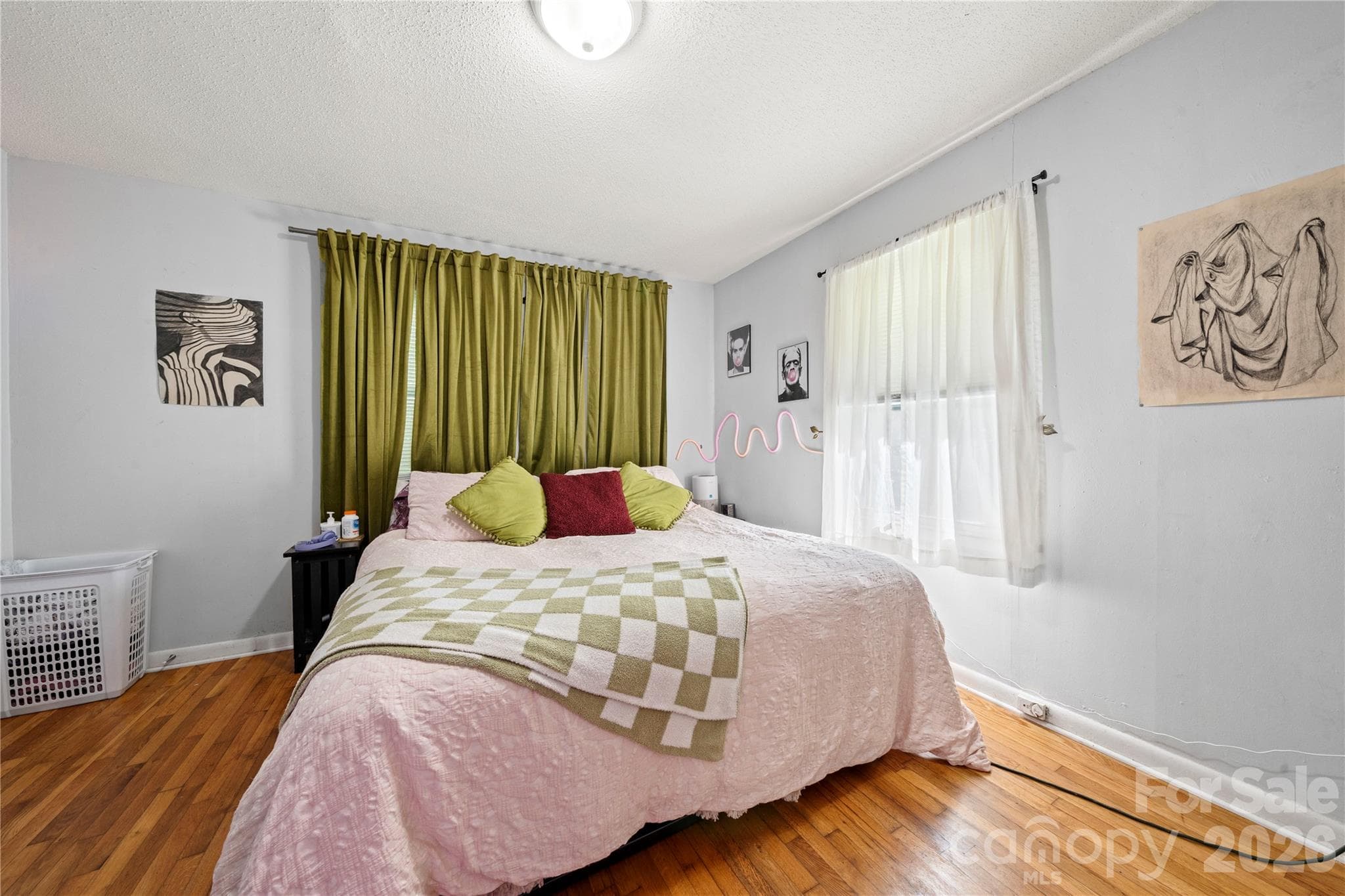 Fourplex at 509 E Church Street, Dallas, photo 17 of 27