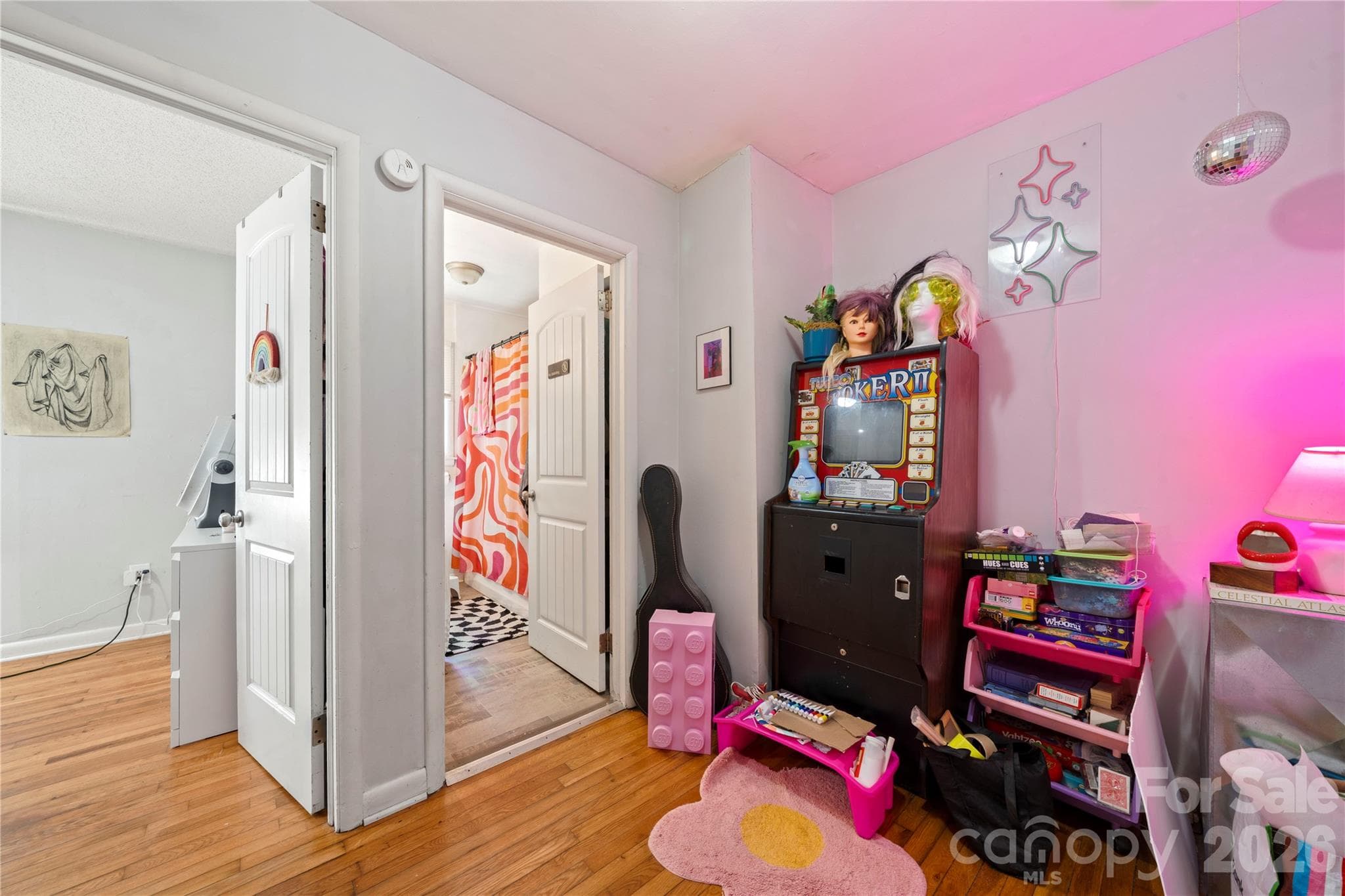 Fourplex at 509 E Church Street, Dallas, photo 19 of 27
