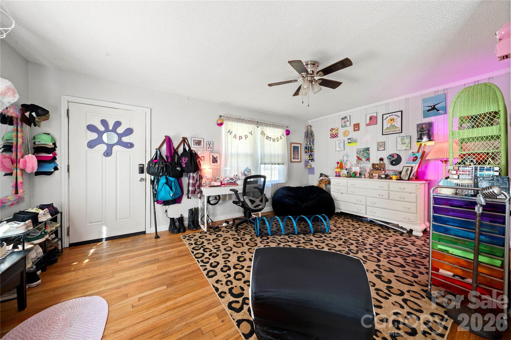 Fourplex at 509 E Church Street, Dallas, photo 22 of 27