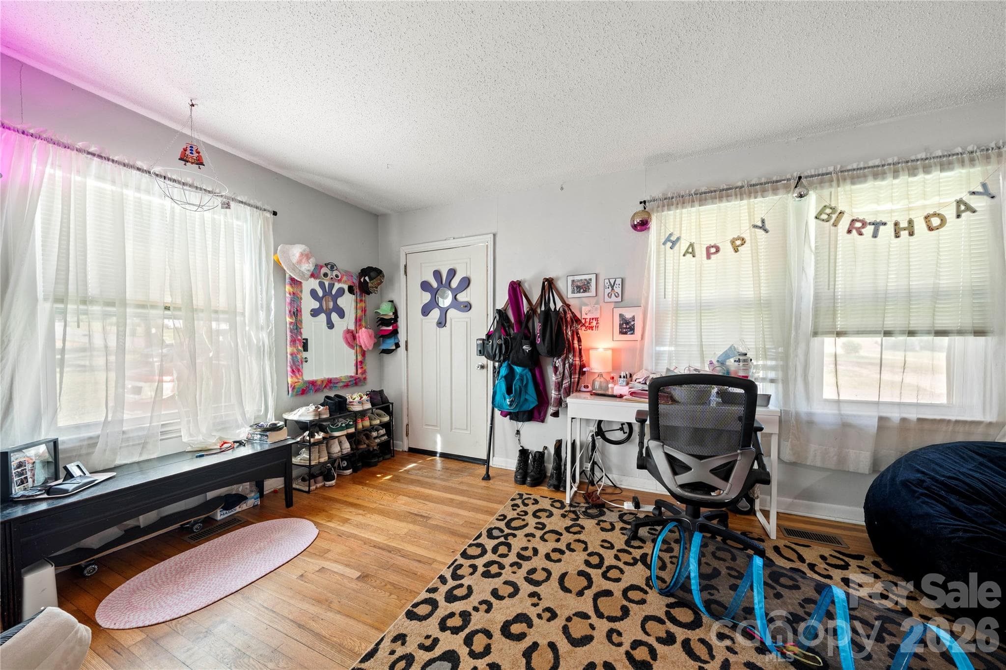 Fourplex at 509 E Church Street, Dallas, photo 23 of 27