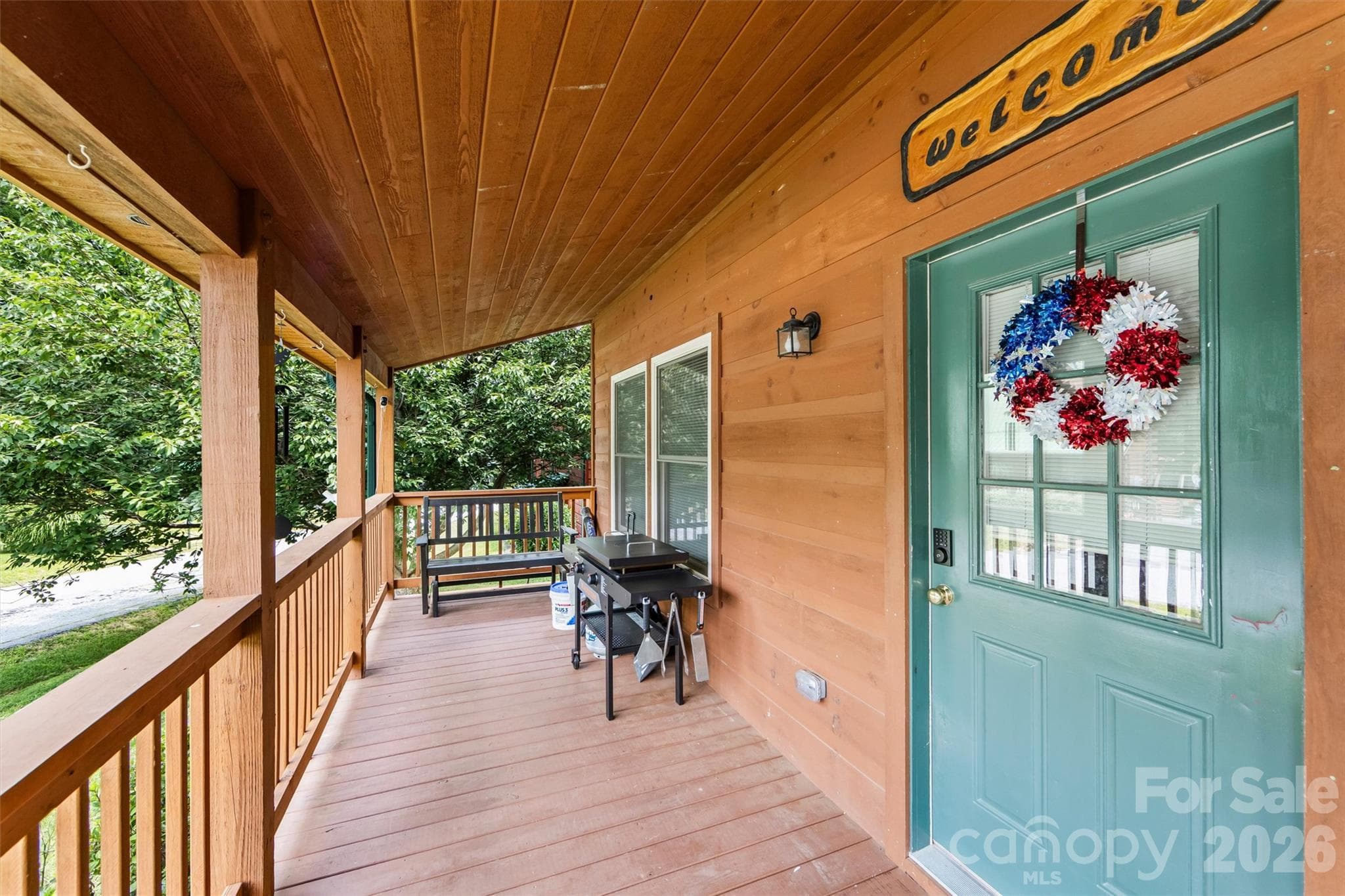 Single Family Residence at 588 Panoramic Loop, Maggie Valley, photo 22 of 39