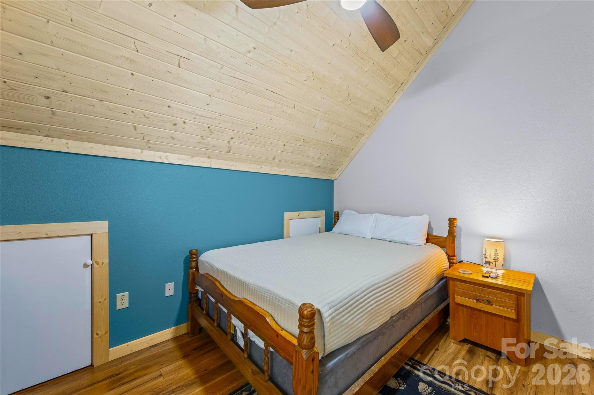 Single Family Residence at 588 Panoramic Loop, Maggie Valley, photo 29 of 39