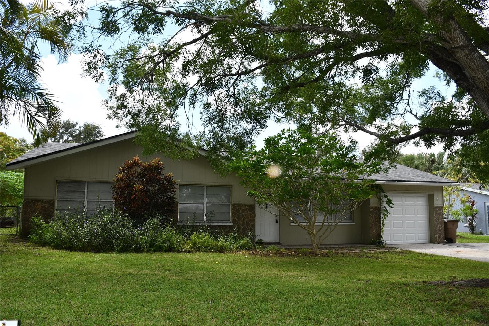 Single Family Residence at 1591 SUNKIST WAY, FORT MYERS, photo 19 of 23