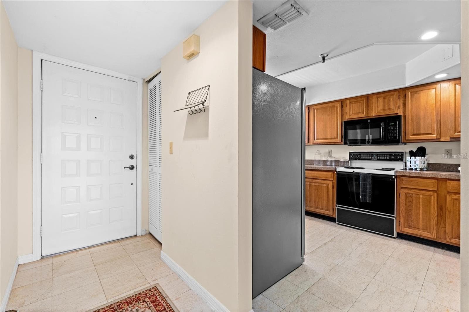 Front Door - 1162 CARMEL CIR #440, CASSELBERRY