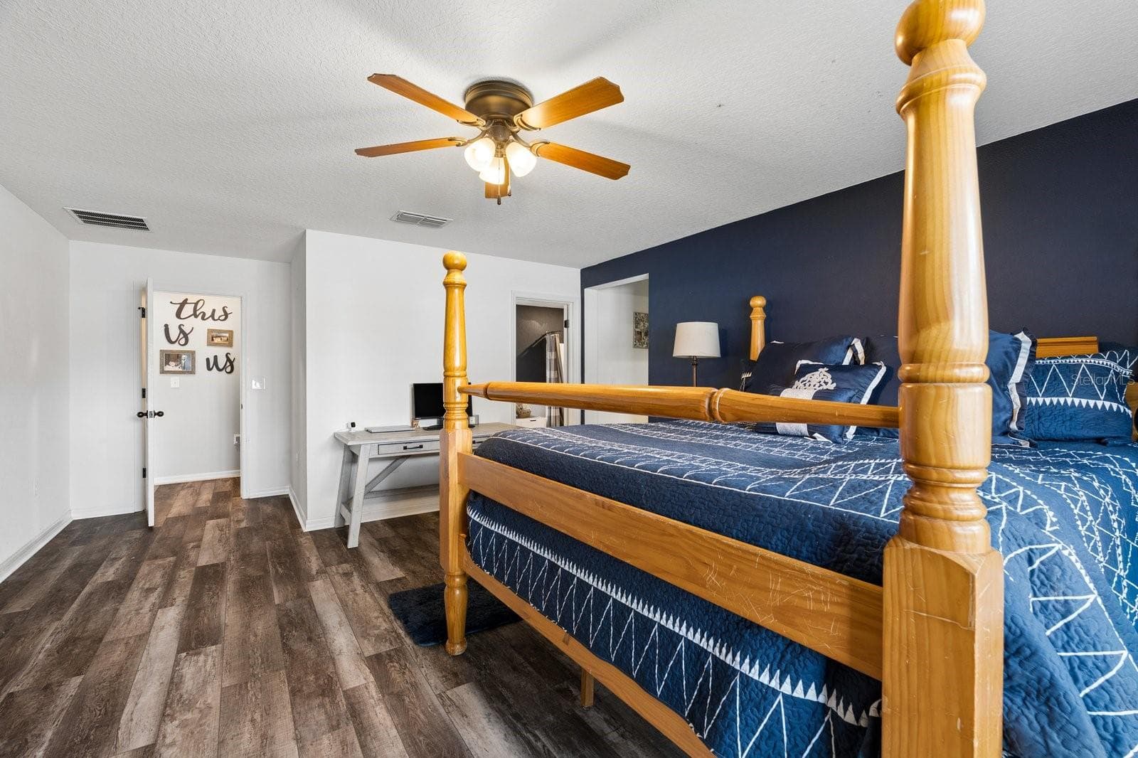 Primary suite - 11327 BRIGHTON KNOLL LOOP, RIVERVIEW
