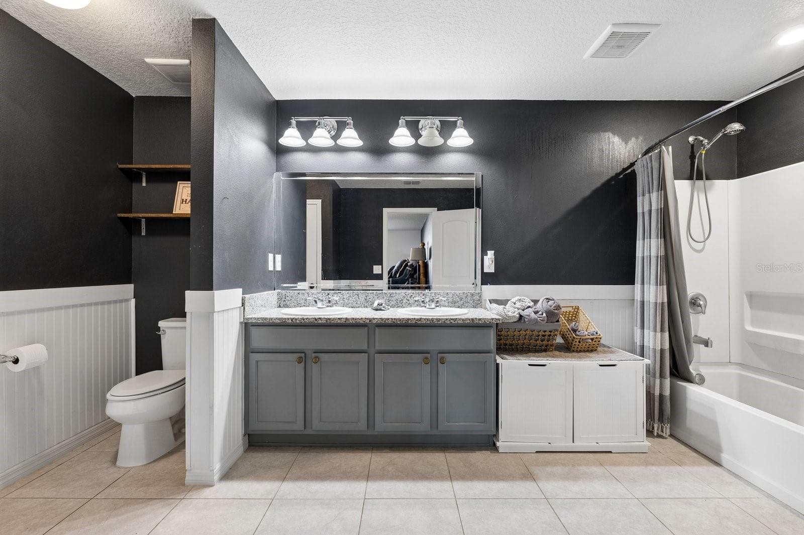 Primary en suite - 11327 BRIGHTON KNOLL LOOP, RIVERVIEW