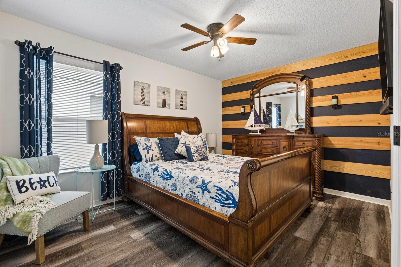 Bedroom 2 - 11327 BRIGHTON KNOLL LOOP, RIVERVIEW