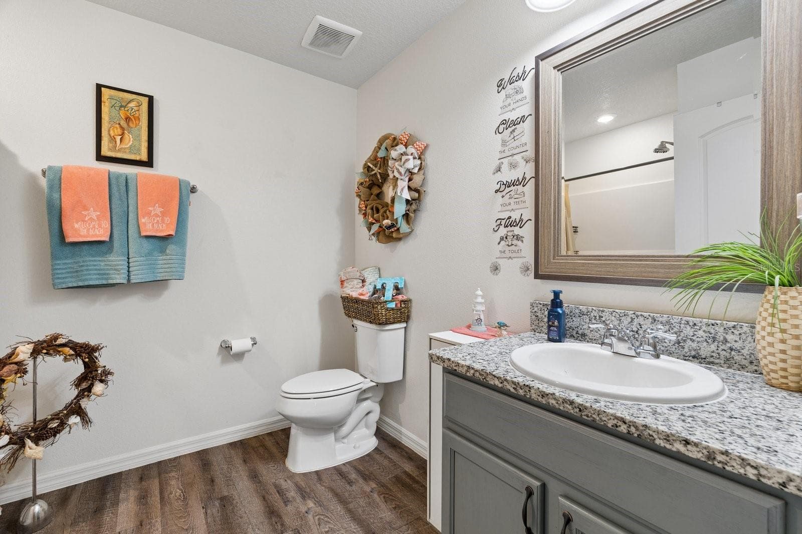 Bath 2 - 11327 BRIGHTON KNOLL LOOP, RIVERVIEW