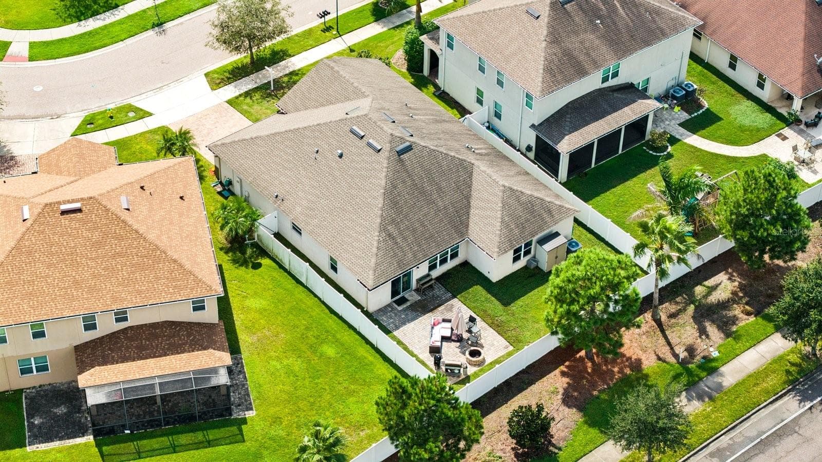 Single Family Residence at 11327 BRIGHTON KNOLL LOOP, RIVERVIEW, photo 45 of 60