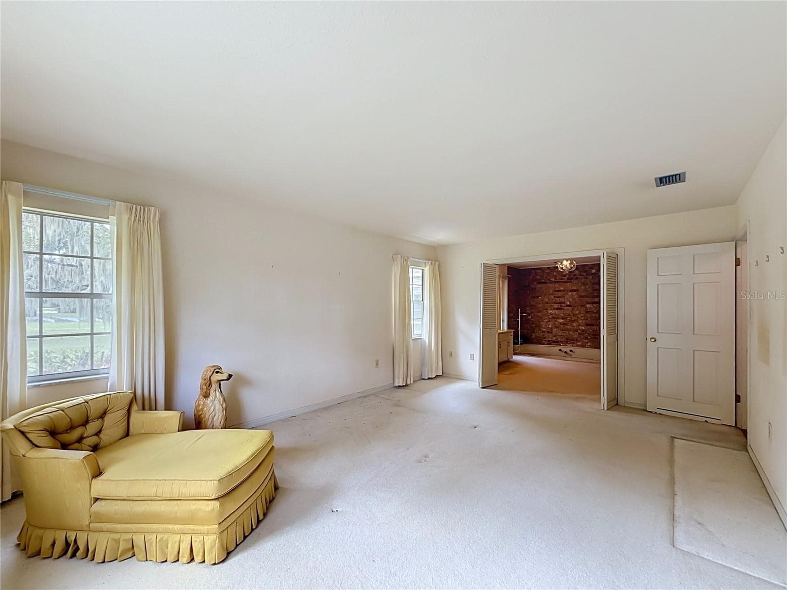 Primary Bedroom to En-Suite - 8038 SPRING DR, YALAHA