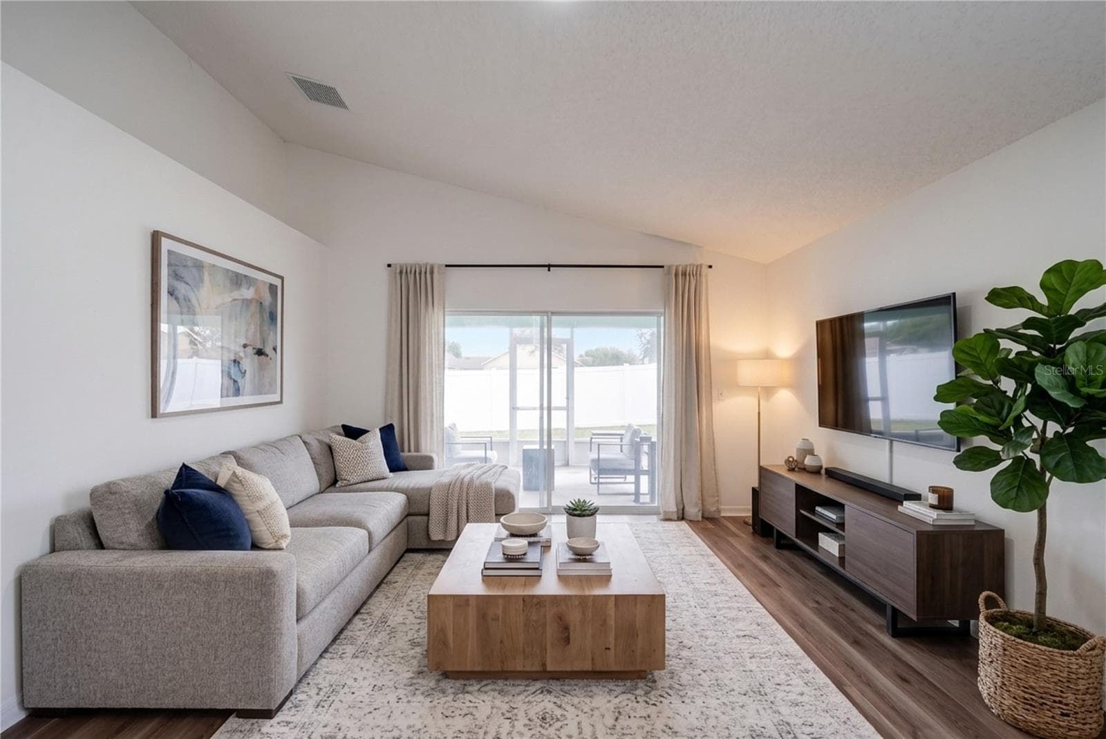 Family Room - 127 ABERDEEN ST, DAVENPORT