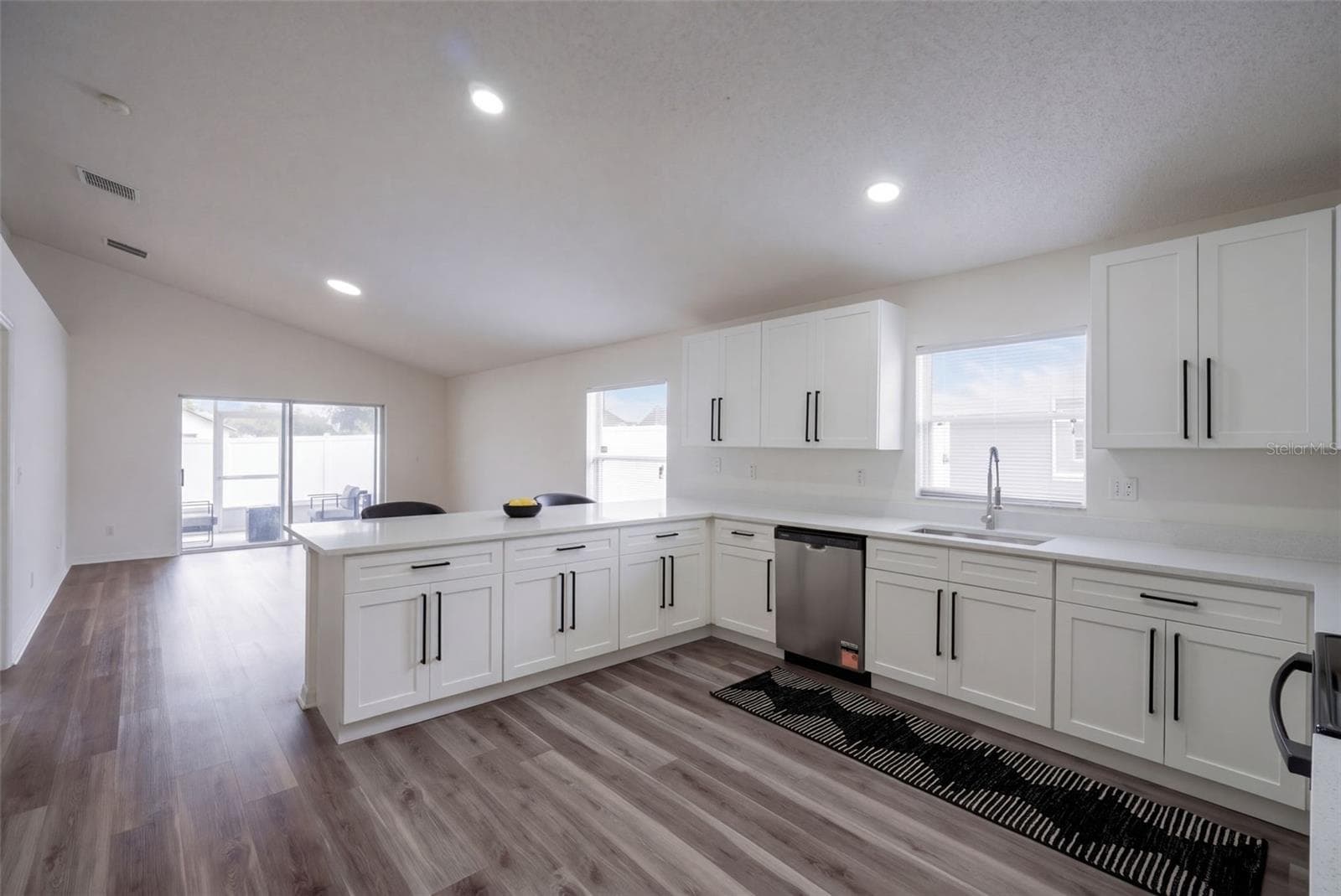 Kitchen - 127 ABERDEEN ST, DAVENPORT