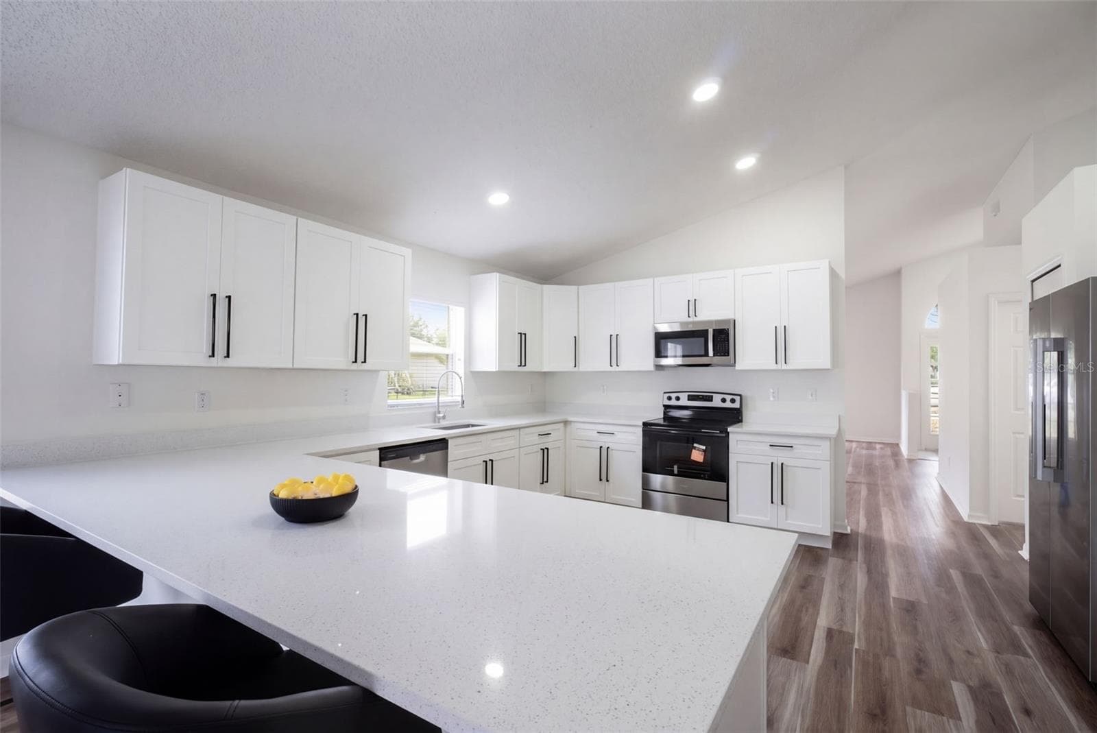 Kitchen - 127 ABERDEEN ST, DAVENPORT