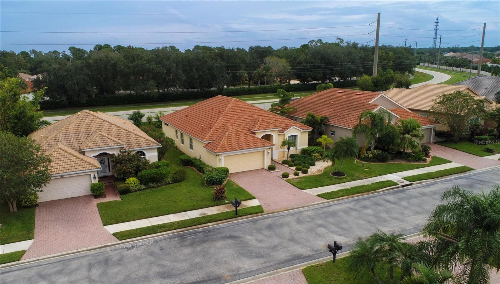 Single Family Residence at 6841 74TH STREET CIR E, BRADENTON, photo 37 of 40