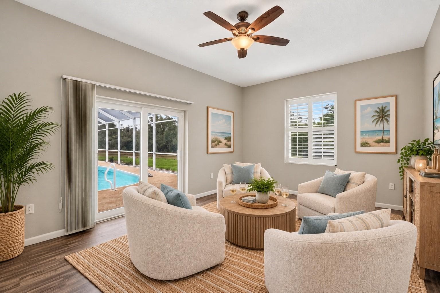 Single Family Residence at 5420 SW COUNTY ROAD 769, ARCADIA, photo 51 of 90