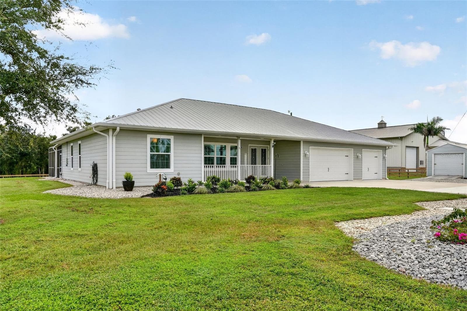 Single Family Residence at 5420 SW COUNTY ROAD 769, ARCADIA, photo 6 of 90