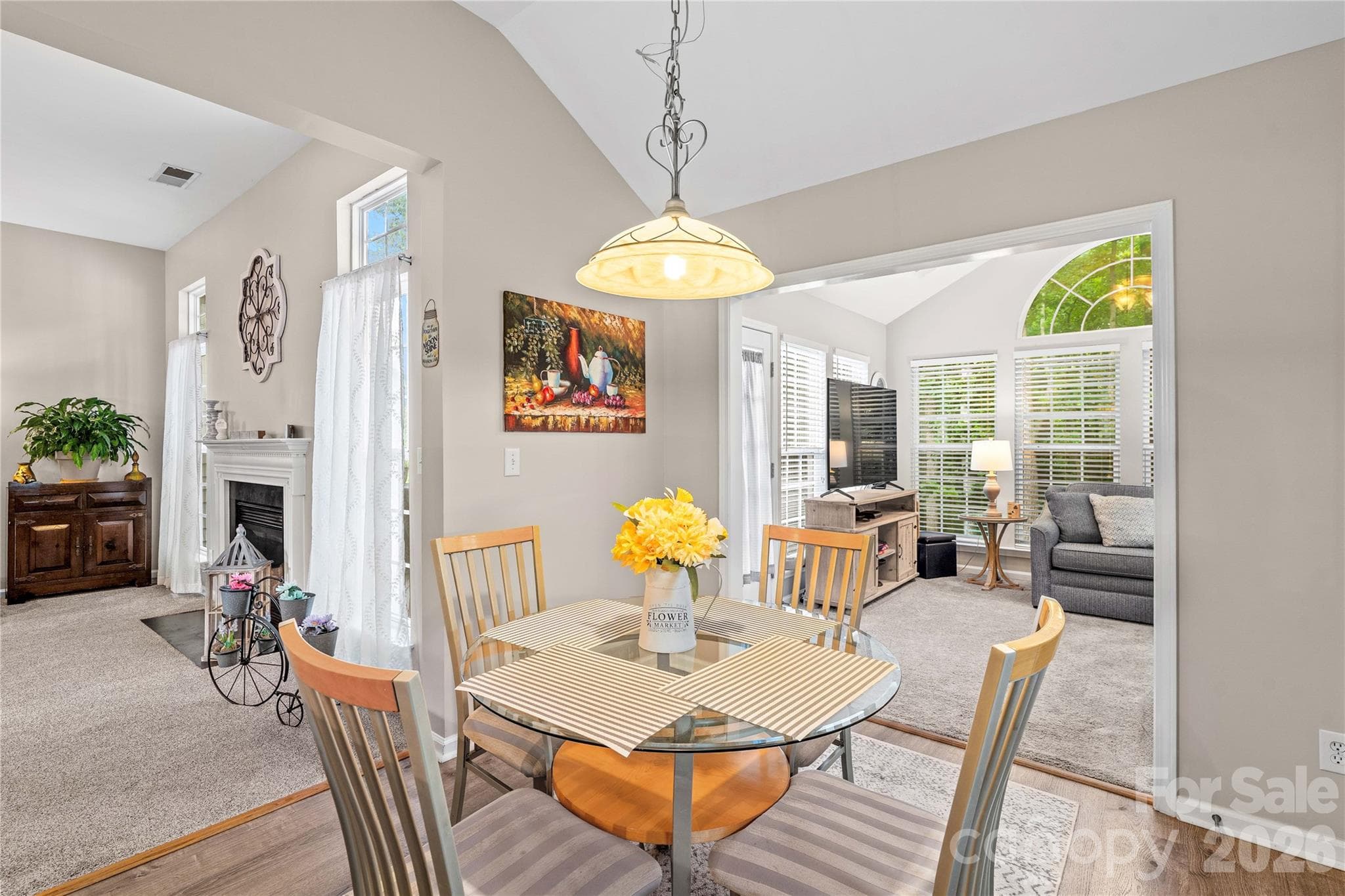 Single Family Residence at 133 Flowering Grove Lane, Mooresville, photo 12 of 42