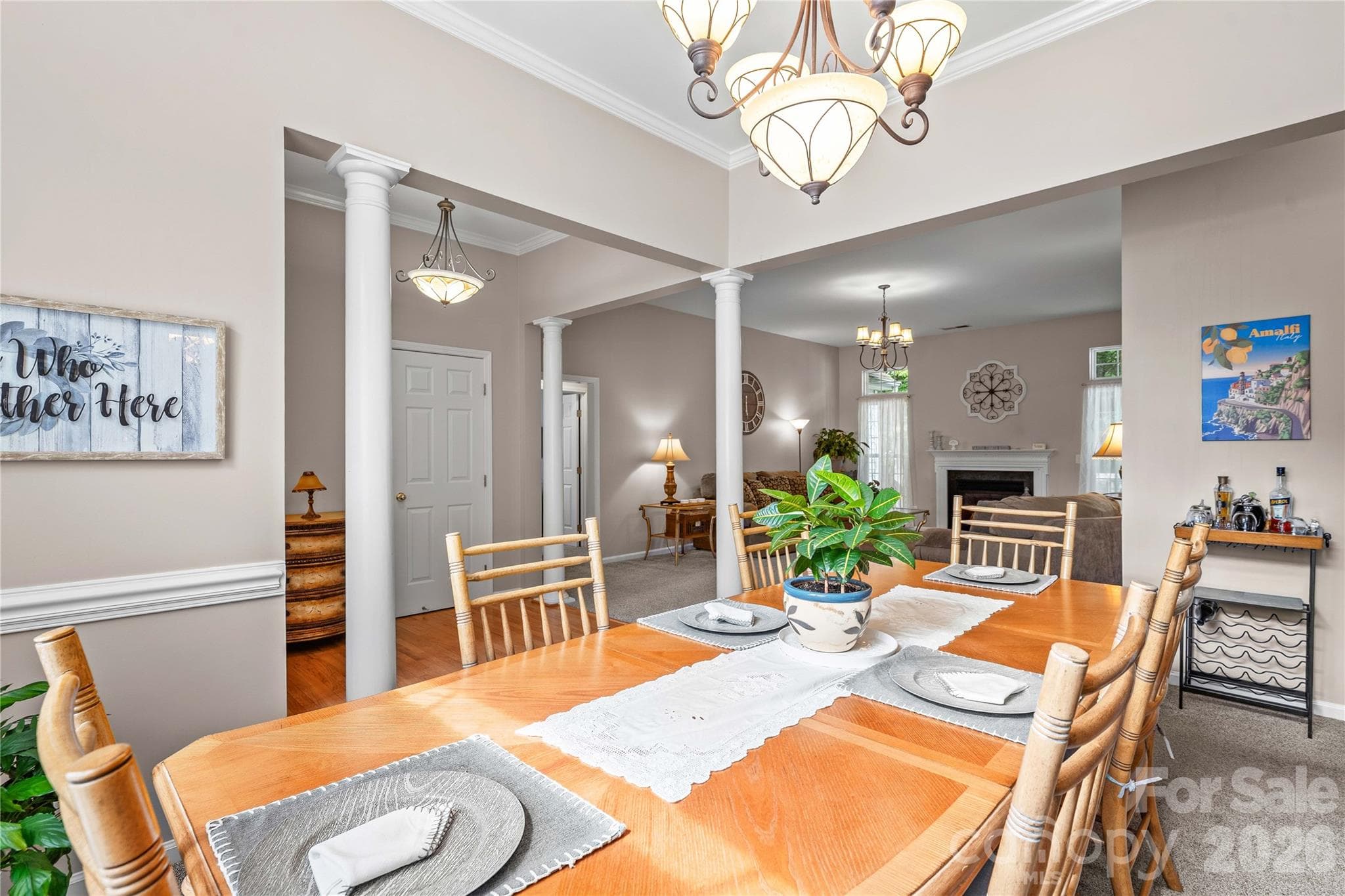 Single Family Residence at 133 Flowering Grove Lane, Mooresville, photo 16 of 42