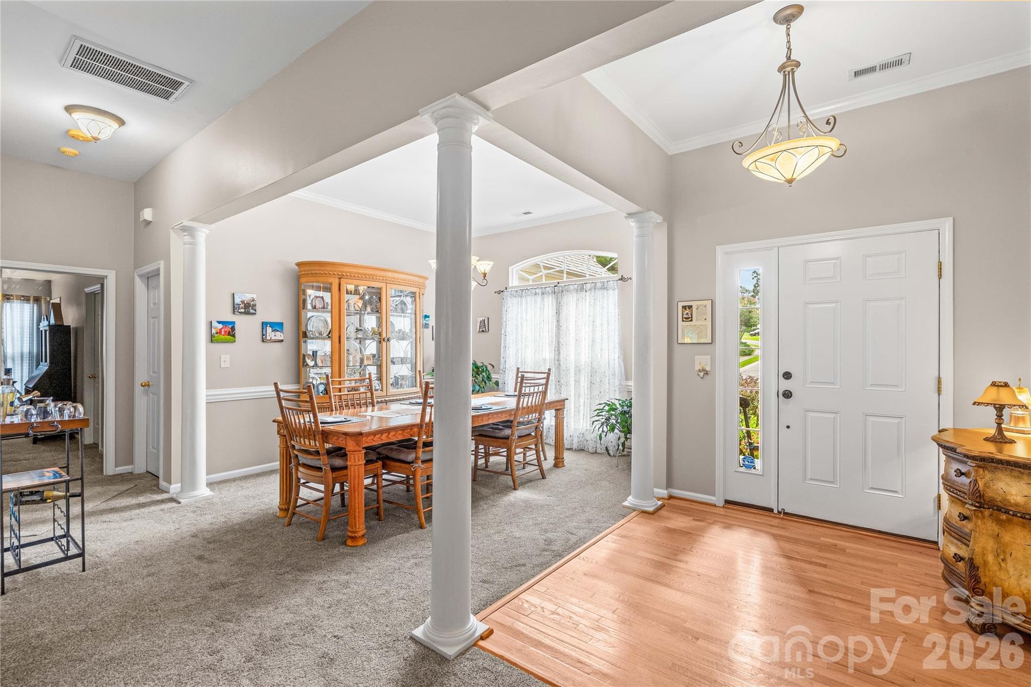 Single Family Residence at 133 Flowering Grove Lane, Mooresville, photo 17 of 42