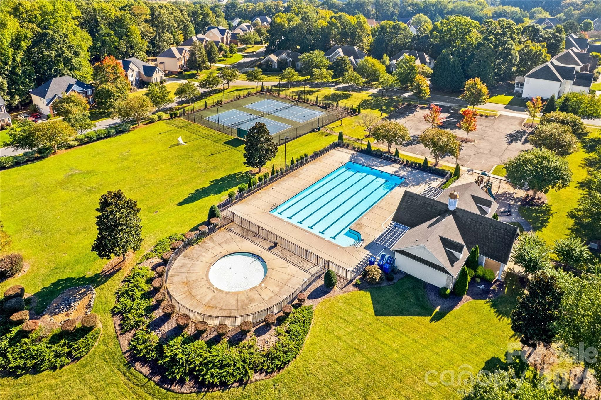 Single Family Residence at 133 Flowering Grove Lane, Mooresville, photo 36 of 42