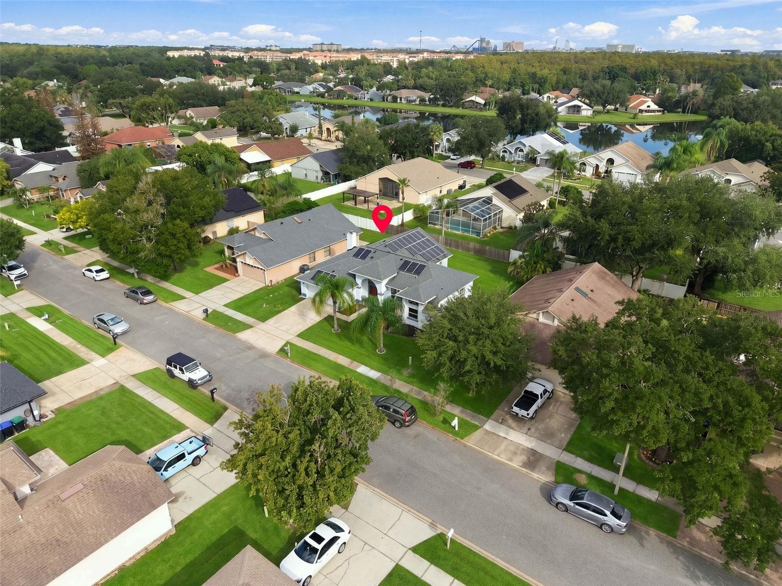 Single Family Residence at 5531 DELANO LN, ORLANDO, photo 36 of 48