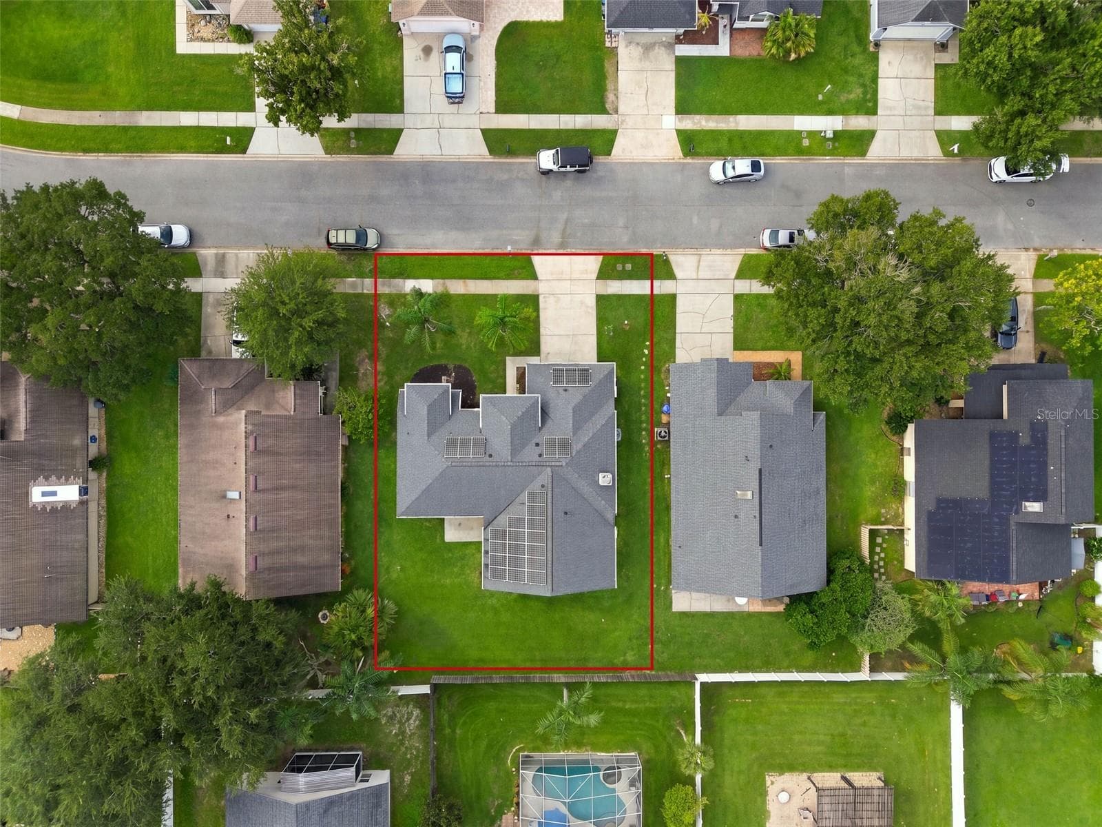 Single Family Residence at 5531 DELANO LN, ORLANDO, photo 37 of 48