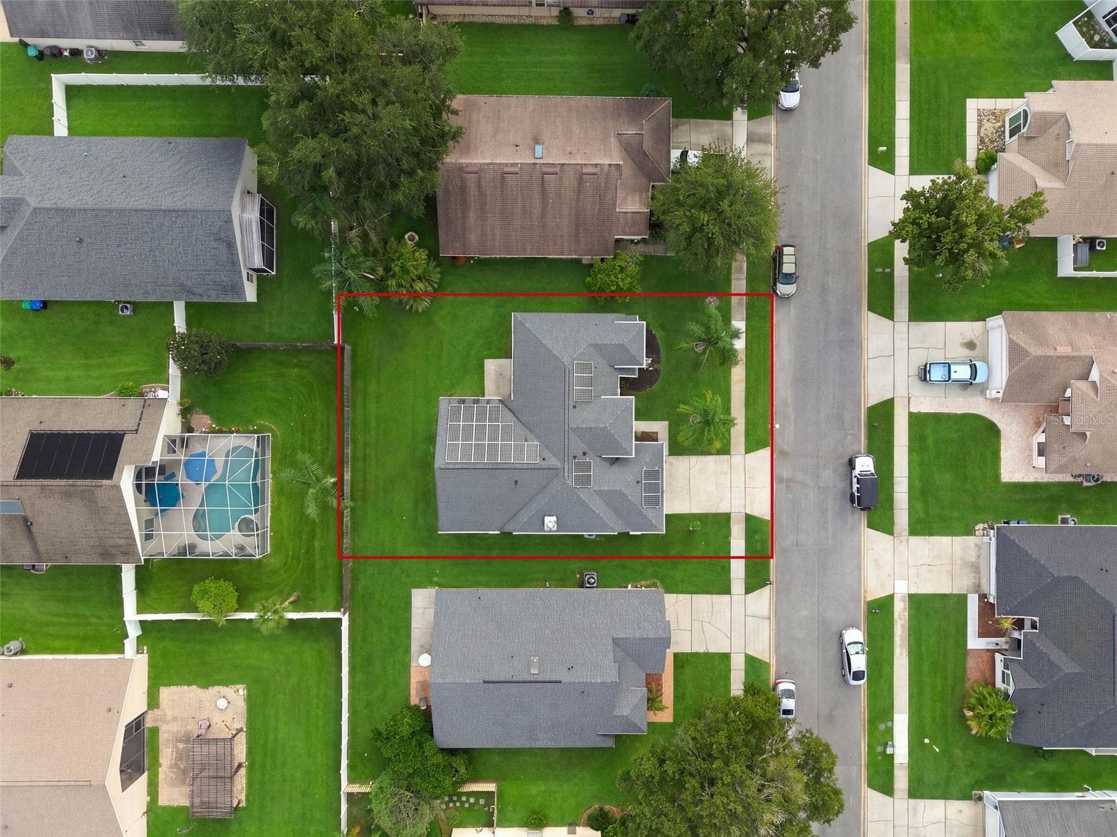 Single Family Residence at 5531 DELANO LN, ORLANDO, photo 38 of 48
