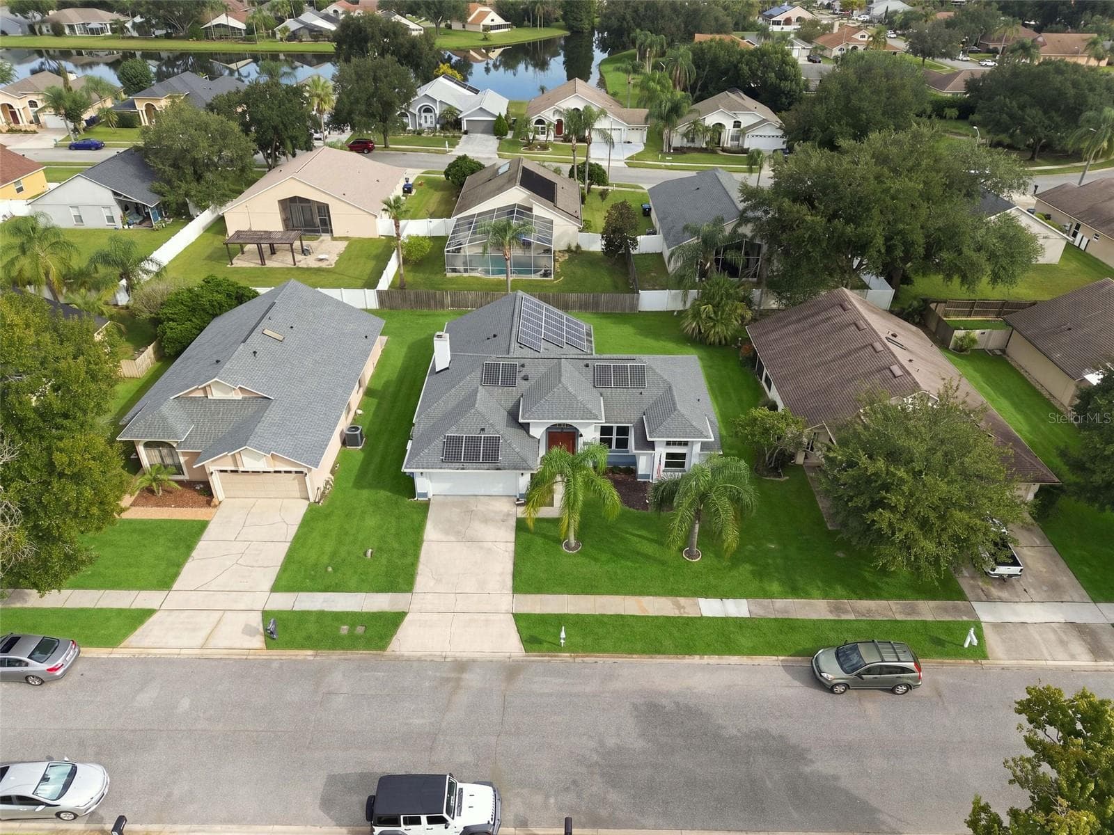 Single Family Residence at 5531 DELANO LN, ORLANDO, photo 39 of 48
