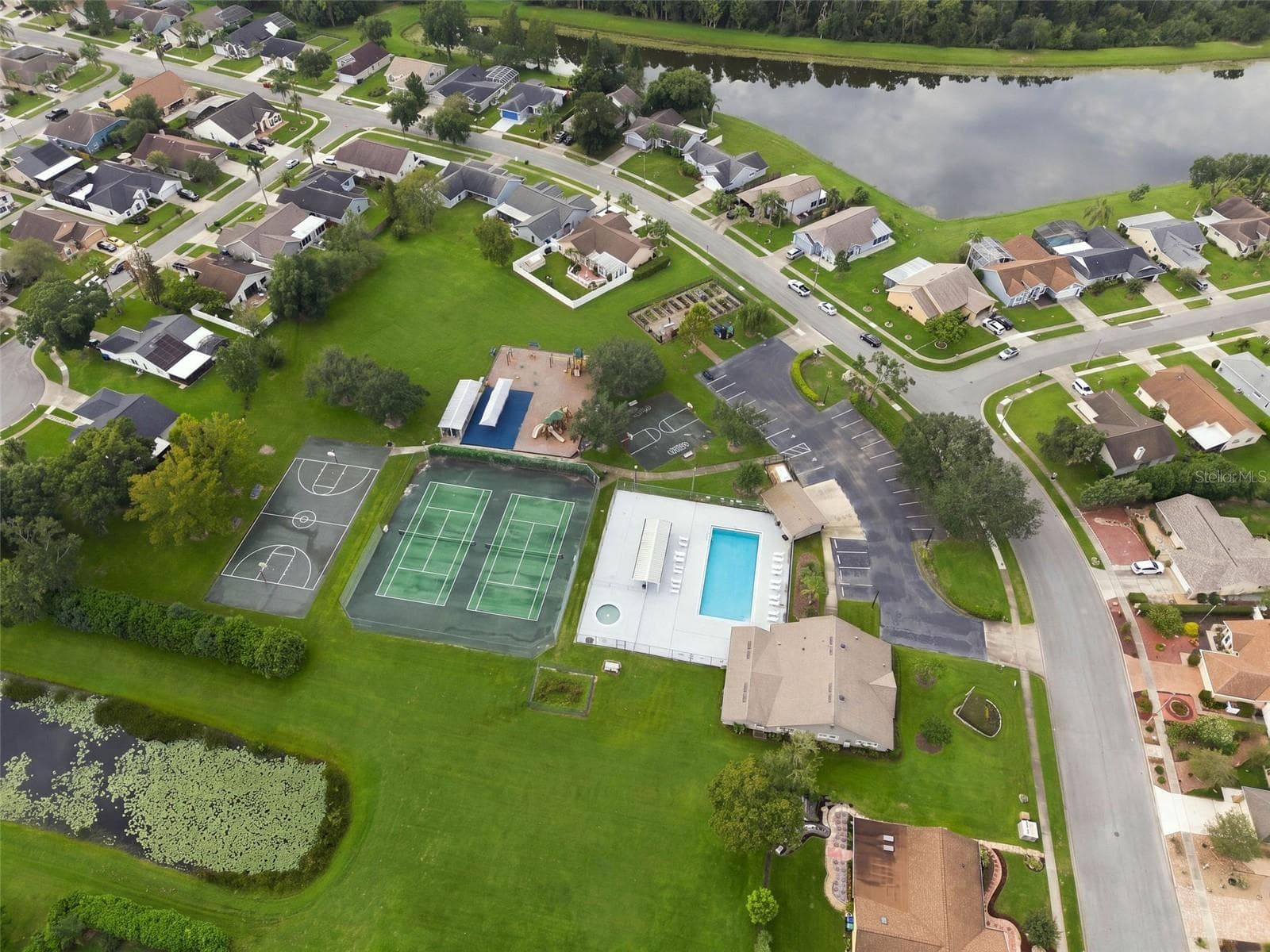 Single Family Residence at 5531 DELANO LN, ORLANDO, photo 40 of 48