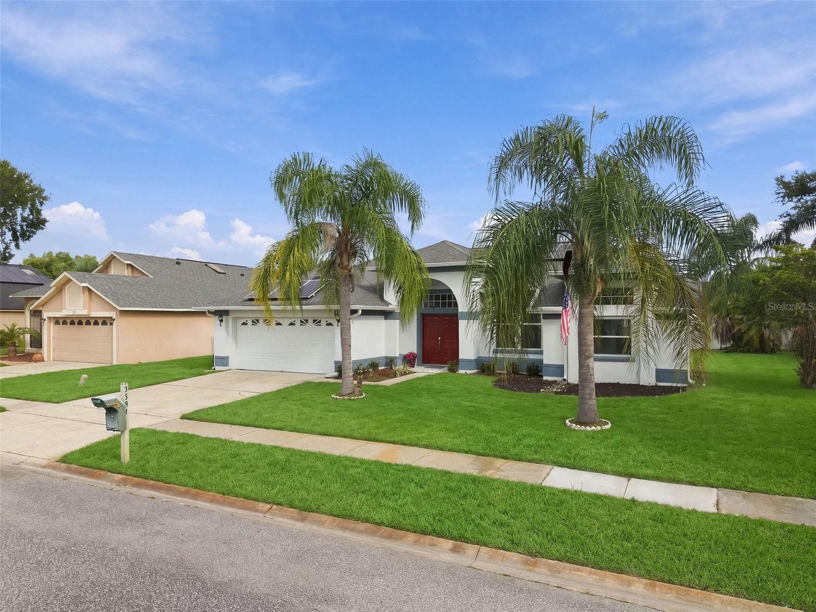 Single Family Residence at 5531 DELANO LN, ORLANDO, photo 45 of 48