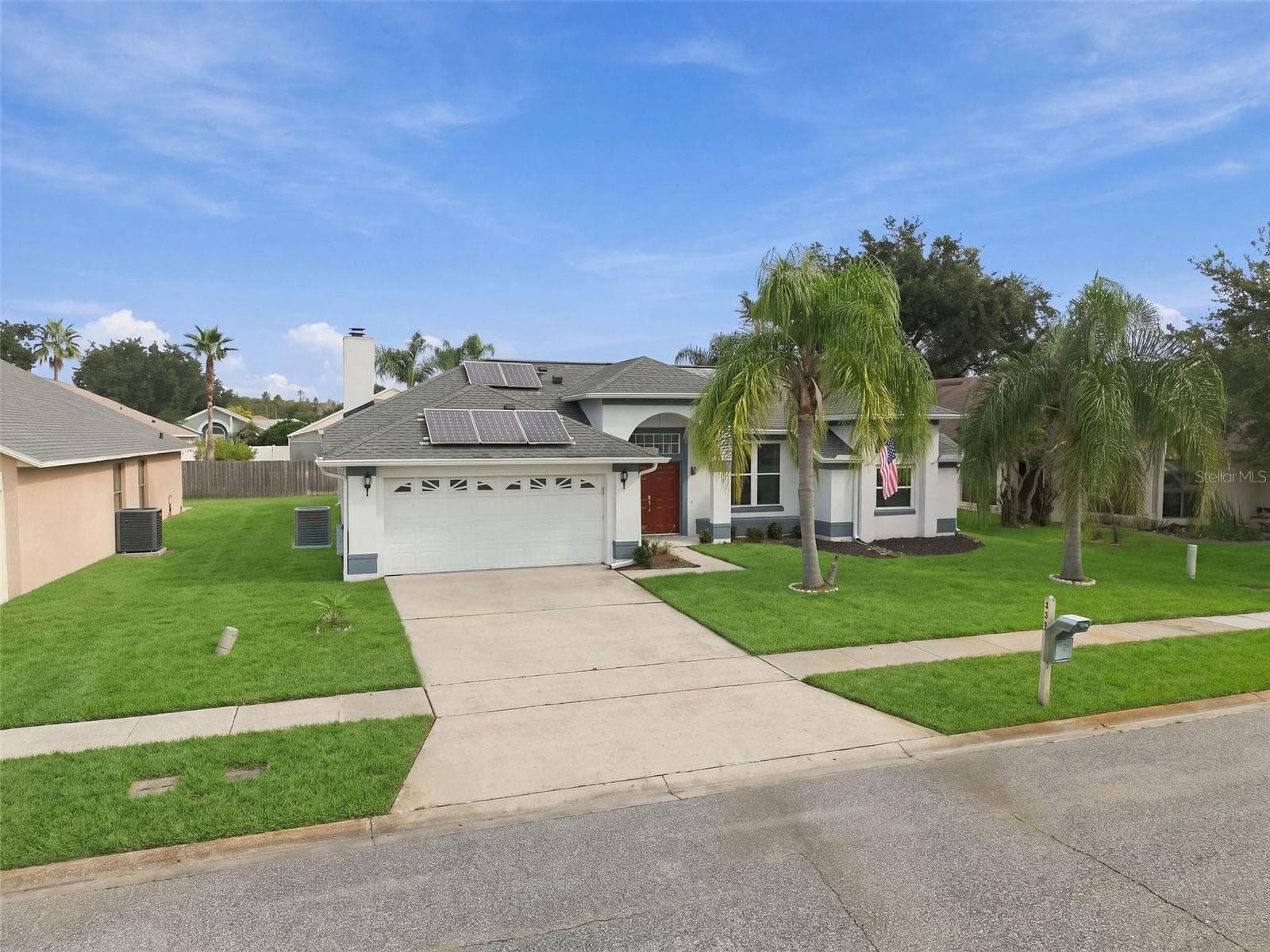 Single Family Residence at 5531 DELANO LN, ORLANDO, photo 46 of 48