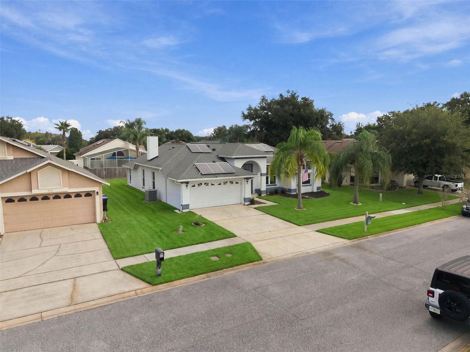 Single Family Residence at 5531 DELANO LN, ORLANDO, photo 47 of 48