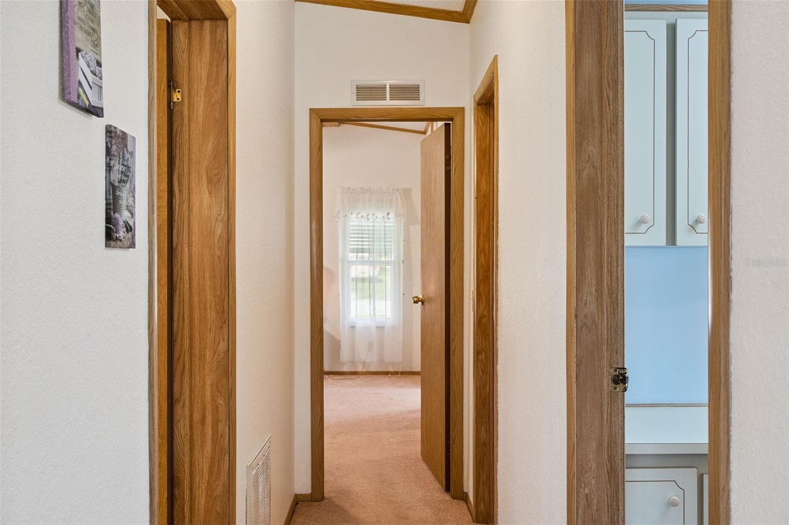 Interior hallway - 25038 CLIFFORD HL, LEESBURG