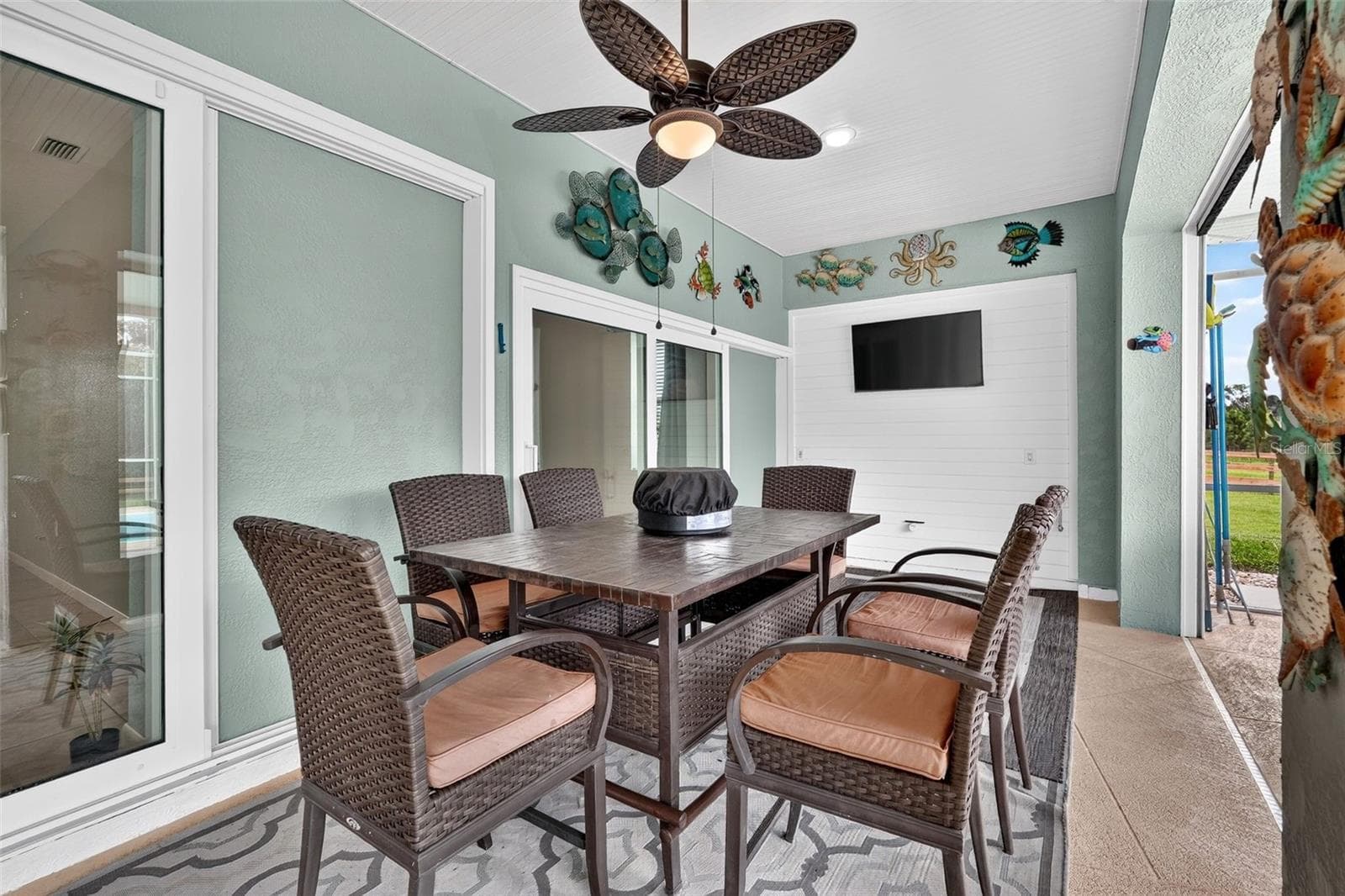 Single Family Residence at 5420 SW COUNTY ROAD 769, ARCADIA, photo 58 of 90