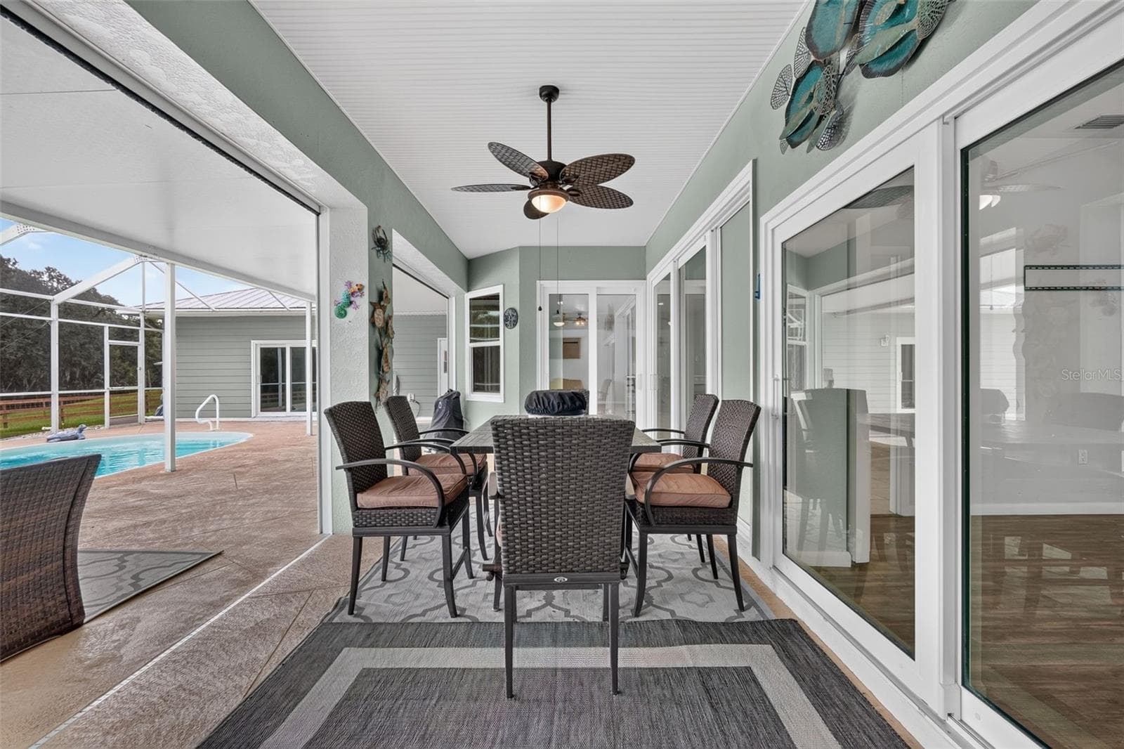 Single Family Residence at 5420 SW COUNTY ROAD 769, ARCADIA, photo 59 of 90