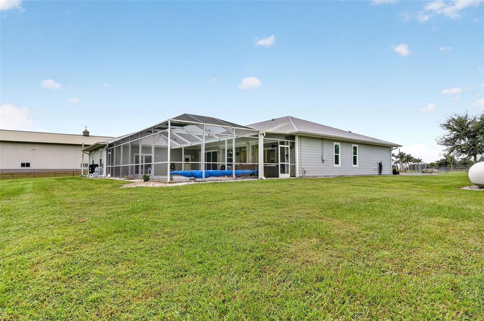 Single Family Residence at 5420 SW COUNTY ROAD 769, ARCADIA, photo 61 of 90