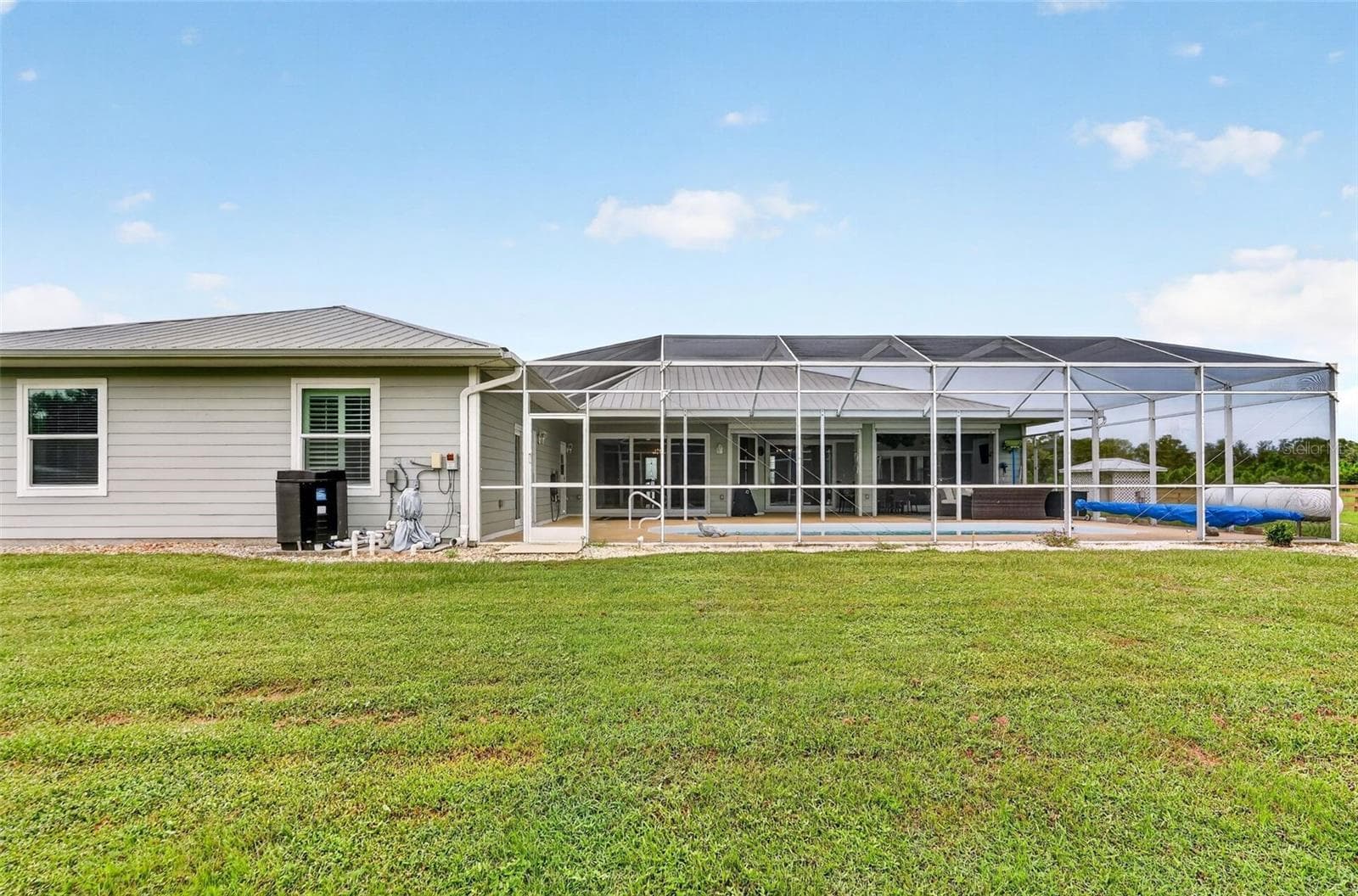 Single Family Residence at 5420 SW COUNTY ROAD 769, ARCADIA, photo 62 of 90